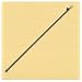 Banksticks 10mm mit Schraube für Bissanzeiger u.v.m. 75 -130 cm