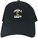 CAPS BLACK EMBROIDERY  PROUDLY CRAFT 