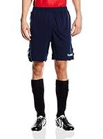 Hummel Short Stay Authentic (Azul Marino)