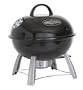 Masterbuilt 10040607 14-Inch Portable Tabletop Kettle Grill