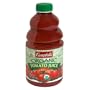 Campbell's Organic Tomato Juice, 46-Ounce Bottles (Pack of 12)