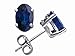 1.20 cttw 14k White Gold Genuine Oval Sapphire title=