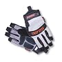 MCR Safety C915L Multitask Fasguard Full Finger Gloves, Grip Rite, Large