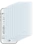 8 x Displayschutzfolie iPhone 5 Displayschutz CrystalClear unsichtbar