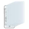 8 x Displayschutzfolie iPhone 5 Displayschutz CrystalClear unsichtbar