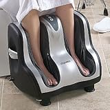 OSIM iSqueez Foot and Calf Massager