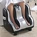 OSIM iSqueez Foot and Calf Massager
