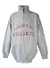 Colorado Avalanche 1/4 Zip Sweatshirt