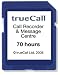 Electronics : trueCall Call Recorder - 70 hours