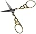 Allary Ultra Fine Embroidery Scissors 3.5