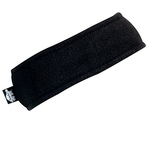 Turtle Fur Kids Midweight Double-Layer Chelonia 150 Fleece Headband