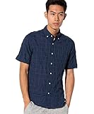 (ユナイテッドアローズグリーンレーベルリラクシング) UNITED ARROWS green label relaxing SHIRRING/WP BD-S S/SL