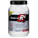 Review Accelerade  / Endurox R4 New And Improved