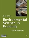 Environmental Science in Building (Building & Surveying) (Building & Surveying)