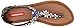 Unionbay Women's Jewel Dress Sandal