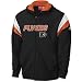 Flyers Reebok Men's NHL Top Shelf Hoody