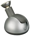 Philips Massive Wilson Desk Spotlight Metallic Grey