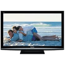 50 Inch Plasma 720p TV 3-HDMI JPEG Viewer W/SD Link VIERA Link HDMI CEC Deep Color Technology