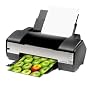 Epson Stylus Photo Printer - R1400 (C11C655001)