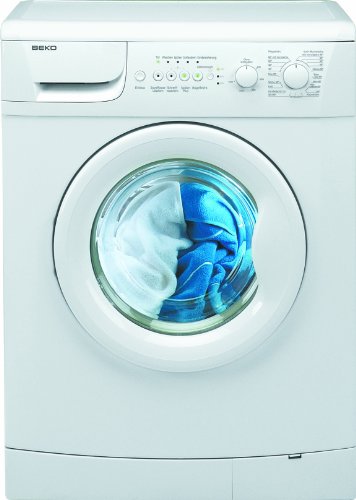 Beko WMD 26126 T Waschmaschine FL / A (10% sparsamer) AB / 1.02 kWh / 1200 UpM / 6 kg / 49 Preisvergleich