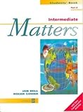 Intermediate matters