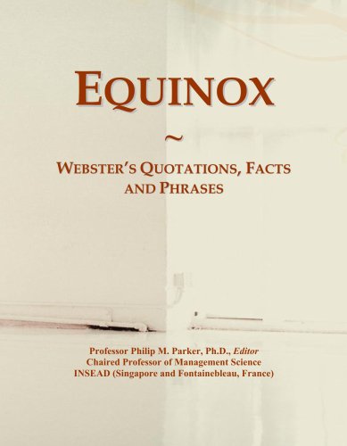 Equinox
