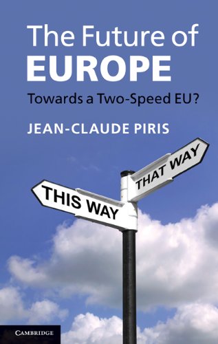 Produkt-Bild: The Future of Europe: Towards a Two-Speed EU?