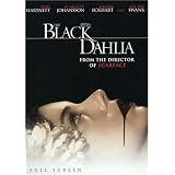 The Black Dahlia (Full Screen Edition)