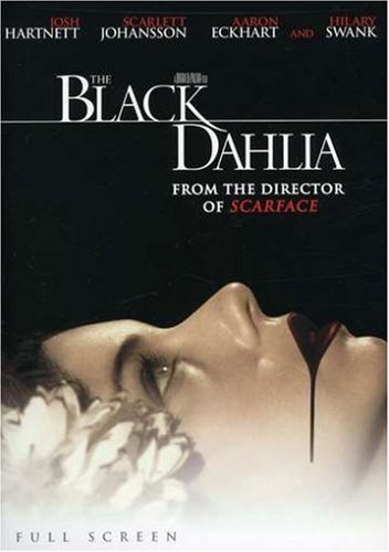 Watch The Black Dahlia Online!