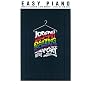 "Joseph and the Amazing Technicolour Dreamcoat": For Easy Piano