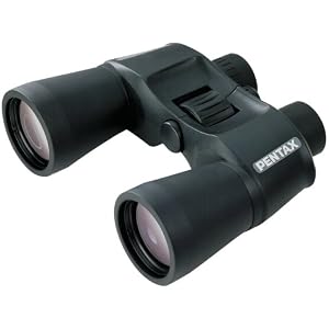 Pentax XCF 16×50 Binocular w/Case $39.95