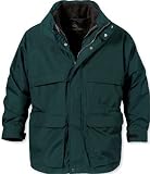 3-in-1 Parka