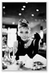 Audrey Hepburn - Breakfast at Tiffany...