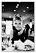Audrey Hepburn - Breakfast at Tiffany's 24"x36" Art Print Poster