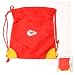 Kansas City Chiefs Shoe/Ball Bag