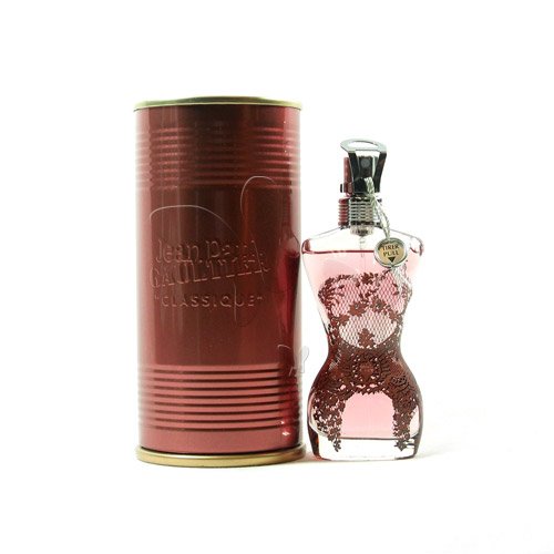 Jean Paul Gaultier - Classique Eau de Parfum EDP 20 ml Preisvergleich