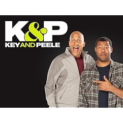Key & Peele