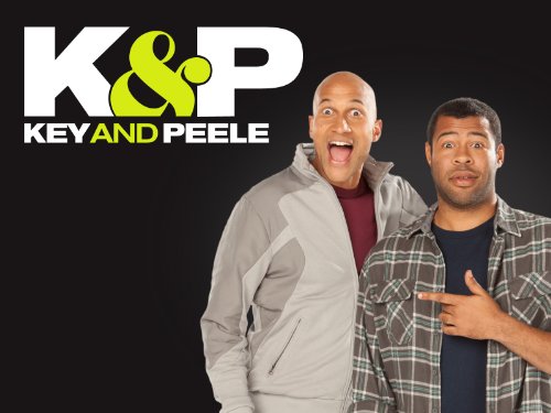 Key & Peele Season 1