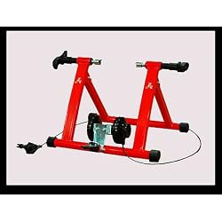 Aosom 17R Mag Indoor Bicycle Bike Trainer
