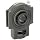 Sealmaster ST-20 Take-Up Unit, Standard Duty, Regreasable, Setscrew Locking Collar, Felt Seals, Cast Iron Housing, 1-1/4" Bore, 17/32" Slot Width, 3-1/2" Between Frames