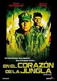 En El Corazón De La Jungla (1993) Sniper