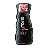 AXE(アックス) ボディソープ エッセンス 300ml