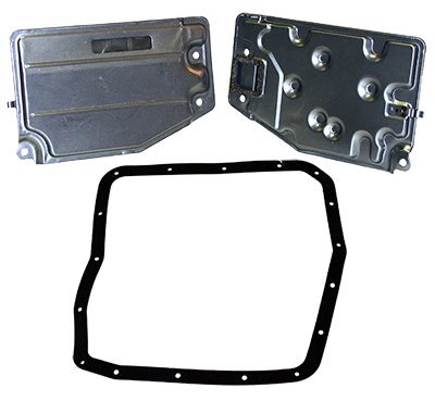 Wix 58614 Automatic Transmission Filter Kit - 