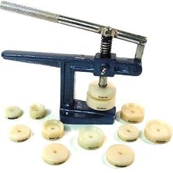 Case & Crystal Watch Press Watch Jeweler Tool