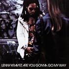 Click here to buy Are You Gonna Go My Way by  Lenny Kravitz .