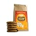 Original Caveman Cookies: Healthy, Gluten-free, High-protein, Paleolithic (1 Bag of 12 Cookies)
