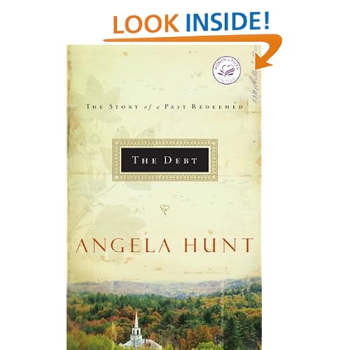 The Debt: The Story of a Past Redeemed