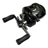 Abu Garcia Revo Fishing Reel (SX, 12/140)