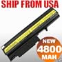 Li-Ion Battery for IBM ThinkPad T40 T41 T41p T42 T43 R50 R50e R50p R51 R52 Series Laptops / Replacement IBM Battery P/N 02K6699 08K8192 08K8193 08K8195 08K8197 08K8214 92P1011 92P1060 92P1071 92P1075 92P1087 92P1089 92P1091 9291101 9291102
