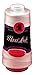Maxi-Lock White Serger Thread, 3000 Yard Cone